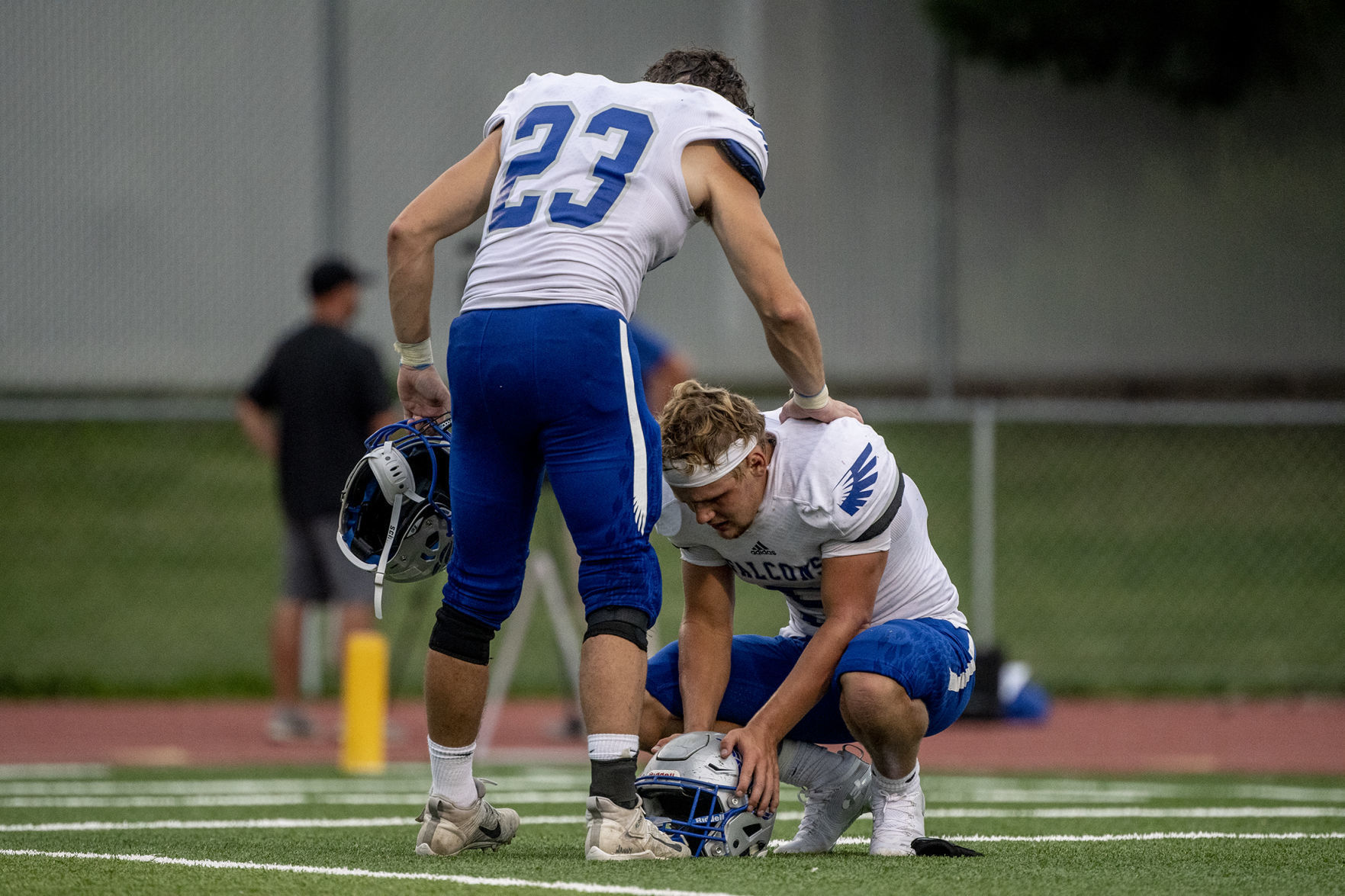 Hellgate Football vs. Skyview 02